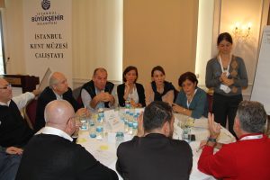 çalıştay örneği