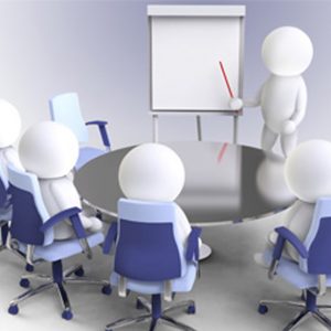 Etkili toplantı yönetimi eğitimi