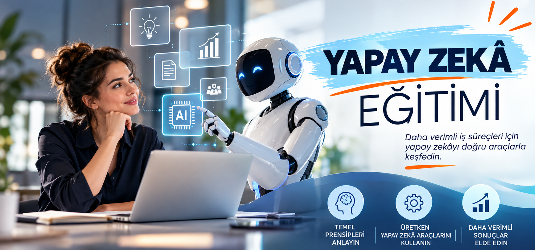 Yapay Zeka Eğitimi